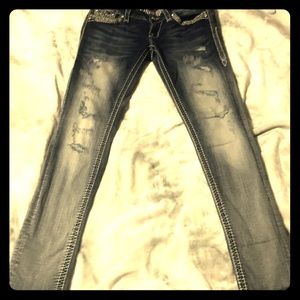 Almost new condition